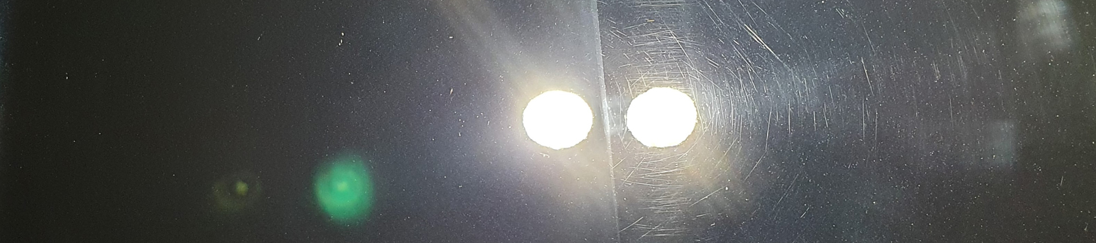Service-banner